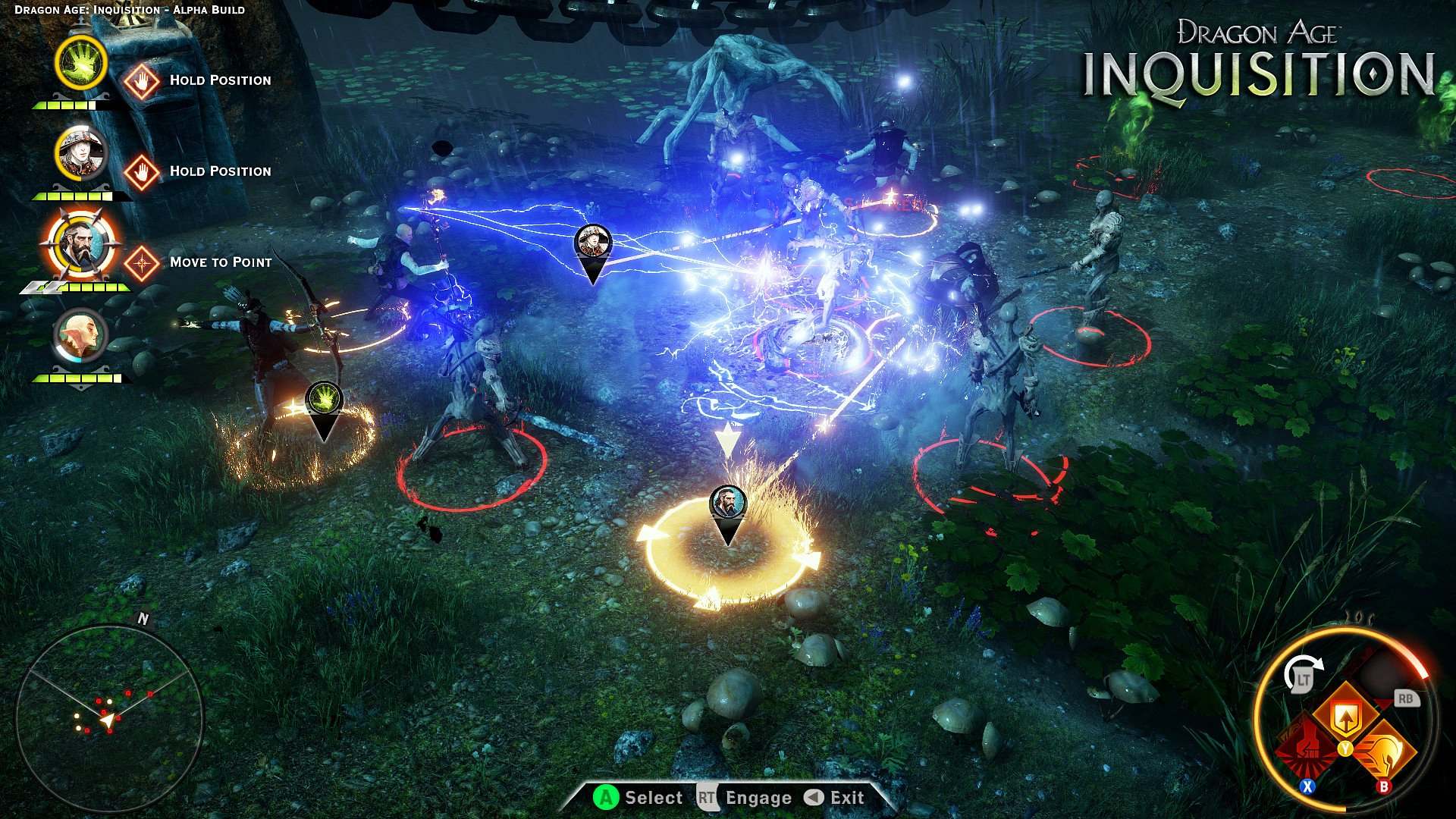 Dragon Age: Inquisition - Imagen 13